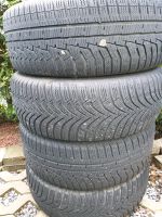 Winterreifen 205/55 R16 Nordrhein-Westfalen - Warstein Vorschau