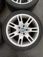 17“ Bmw 225/45R17 245/40R17 e46 e36 e90 3er Sommerreifen Saarland - Homburg Vorschau