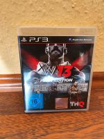 WWE 13 - PS3 Version Schleswig-Holstein - Kellinghusen Vorschau