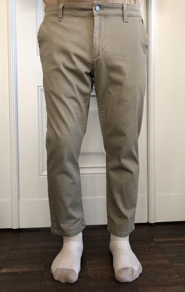 Only & Sons Onsmark Herren Pants mode style design, Gr. 34/32 in Leipzig