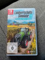 Switch Landwirtschaftssimulator 23 Geeste - Dalum Vorschau