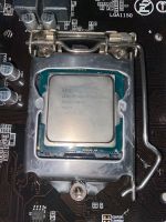 Intel Xeon e3-1231 v3 Nordrhein-Westfalen - Löhne Vorschau