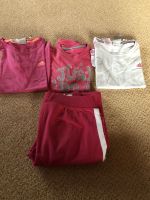 Sportkleidung Gr.152, Nike Tshirt, Adidas T-Shirt Hansestadt Demmin - Altentreptow Vorschau