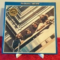 The Beatles - 1967-1970 | Rock & Roll (Vinyl | Schallplatte) Daun - Steinborn Vorschau