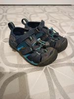 27 28 Keen Seacamp II CNX Sandalen blau ISL 17,0 Berlin - Tempelhof Vorschau