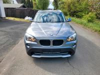 BMW X1 20d XDRIVE"Panoramadach"Navi"Scheckheft"Neuteile" Nordrhein-Westfalen - Löhne Vorschau