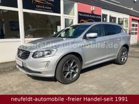 Volvo XC60 Ocean Race BI-XENON AHK LEDER Hessen - Aßlar Vorschau