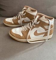 Air Jordan Schuhe Nike gebraucht Männer Saarland - St. Ingbert Vorschau