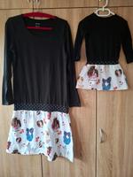 Kleid Mama & Tochter Brandenburg - Zossen Vorschau