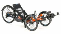 HP Scorpion fs 26 Pedelec SE - Liegerad / Liegedreirad / Trike Nordrhein-Westfalen - Detmold Vorschau