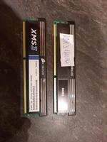 Corsair 4GB 1600MHz DDR3 Arbeitsspeicher Bayern - Seßlach Vorschau