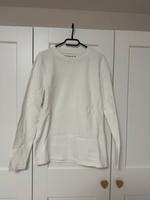 Herren Sweater Review Gr. S weiß Nürnberg (Mittelfr) - Kleinreuth b Schweinau Vorschau