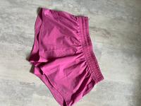 Laufhose Shorts Damen NIKE Gr. L Dresden - Laubegast Vorschau