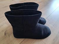 Moonboots Stiefel H&M Größe 40, ungetragen Findorff - Findorff-Bürgerweide Vorschau