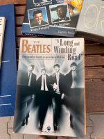 The Beatles - A Long and Winding Road DVD Set Sachsen-Anhalt - Halle Vorschau