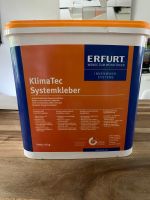 ERFURT KlimaTec Systemkleber 10 kg Dispersionskleber Östliche Vorstadt - Hulsberg Vorschau