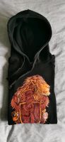 Harry Potter Gryffindor Hoodie XXL (eher L) *Neuwertig* Sachsen-Anhalt - Halle Vorschau