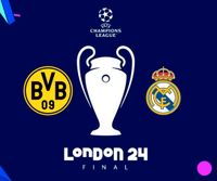 BVB, suche - Borussia Dortmund - Real Madrid, Ticket, Finale Nordrhein-Westfalen - Remscheid Vorschau