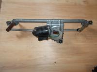 Scheibenwischermotor Wischermotor vorne Opel Corsa B Niedersachsen - Bückeburg Vorschau