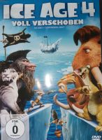 DVD Ice Age 4 Bayern - Burgthann  Vorschau