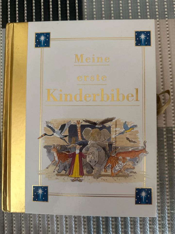 Kinder Bibel in Landshut