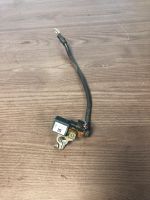 Mercedes C W205 Minus Kabel Batterie A0009050554 Nordrhein-Westfalen - Dorsten Vorschau