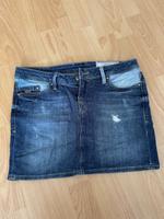 Jeansrock blau Hessen - Marburg Vorschau