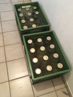 Glasflaschen zum Abfüllen von Saft Bayern - Münchberg Vorschau