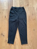 NEU H&M Damen Stoffhose Hose Stoff Pant Büro Freizeit S schwarz Nordrhein-Westfalen - Gummersbach Vorschau