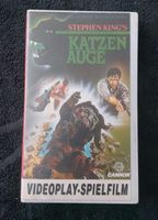 Katzenauge VHS Niedersachsen - Celle Vorschau