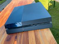 PlayStation 4 Nordrhein-Westfalen - Euskirchen Vorschau