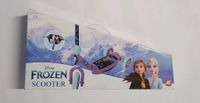 NEU OVP Disney FROZEN Scooter Drei Rad Roller Dreirad Eiskönigin Baden-Württemberg - Ellhofen Vorschau