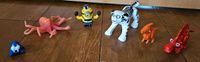 Minion, McDonalds, Krake, Dino, Walross Brandenburg - Teltow Vorschau