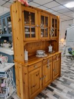 ⚘️⚘️Shabby Chic tolles Küchenbuffet, Bauernschrank Kiefer ⚘️⚘️ Nordrhein-Westfalen - Herne Vorschau