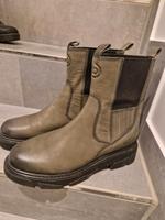 Bugatti Stiefel * Stiefelette * Boots * NEU Kreis Pinneberg - Barmstedt Vorschau