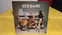 LP '1982' S.O.S. BAND 3 +B: Kreis Pinneberg - Pinneberg Vorschau