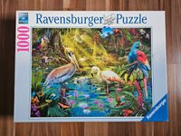 Ravensburger Puzzle 1000 Teile Hessen - Kassel Vorschau