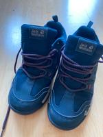 Outdoor- Wanderschuhe Jack Wolfskin 38 Nordrhein-Westfalen - Bottrop Vorschau