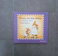 Wann ist das Baby endlich da? Baden-Württemberg - Pforzheim Vorschau