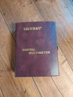 Voltcraft Multimeter Digitalmultimeter M-3830 M-3850 Rheinland-Pfalz - Steinfeld Vorschau