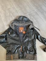 Naketano Damen Lederjacke Xl Hessen - Dreieich Vorschau