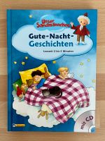 Nelson Unser Sandmännchen „Gute-Nacht-Geschichten“ Baden-Württemberg - Böblingen Vorschau