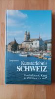 Buch - Kunsterlebnis Schweiz für 5,20 € inkl. Versand Sachsen-Anhalt - Merseburg Vorschau