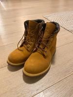 Timberland Damen Winterschuh Gr 39 Bayern - Amberg Vorschau
