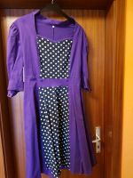 Polka dot Kleid Baden-Württemberg - Salem Vorschau