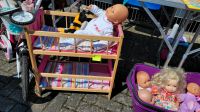 Puppenbett Hochbett Puppe Nordrhein-Westfalen - Wesseling Vorschau