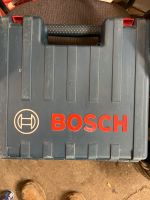 Bosch Professional Thüringen - Reinsdorf Vorschau