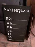 Tafel für Kreide Nordrhein-Westfalen - Viersen Vorschau