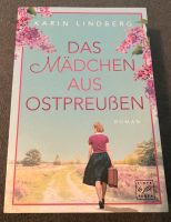 Das Mädchen aus Ostpreußen ( Karin Lindberg ) Niedersachsen - Stade Vorschau