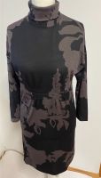 Etro Milano, Kleid, Schwarz, Schlamm, ital. 46/dt. 40 Bayern - Fürth Vorschau